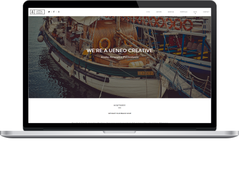 Modern